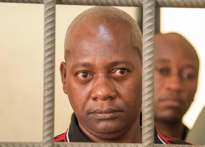 Kenyan cult leader Paul Mackenzie found guilty in deaths of 190 children and one adult